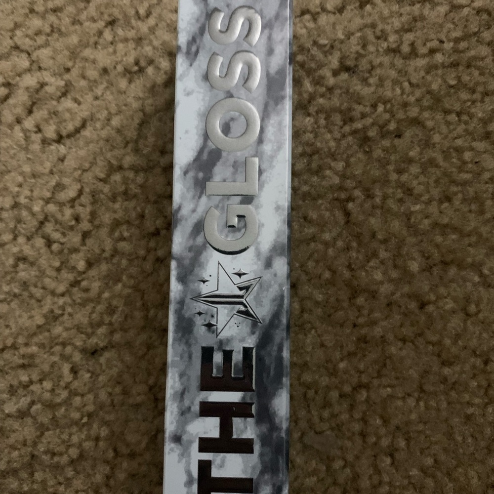 Jeffree Star The Gloss - Heaven’s Gate